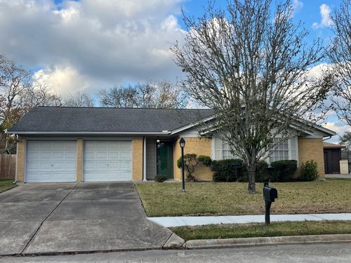 1805 Sleepy Creek Way, Pearland, TX, 77581-5649 | Card Image