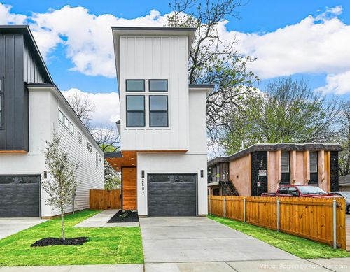2507 Birmingham Ave, Dallas, TX, 75215-2922 | Card Image
