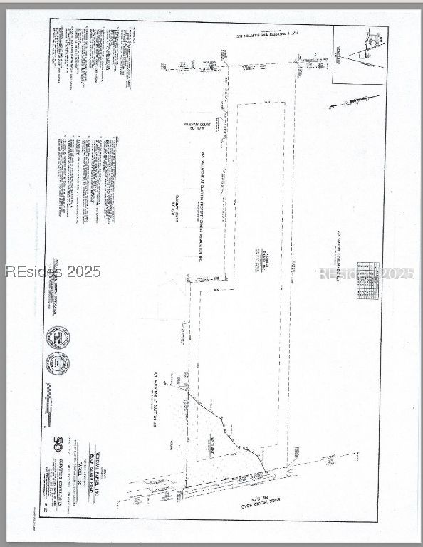 Land in Bluffton 2