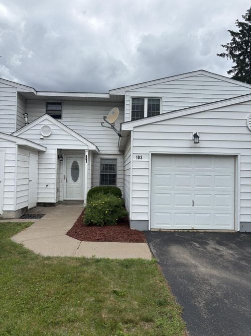 103 Maine Road, Plattsburgh, NY, 12903 | Card Image