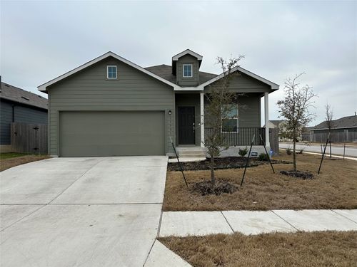 13501 Mussel Run, Elgin, TX, 78621-2172 | Card Image