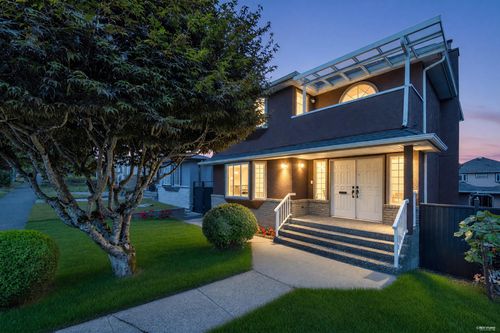 3681 Scales Pl, Vancouver, BC, V5R5Z9 | Card Image