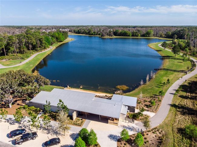 3057 Riders Pass, House other with 4 bedrooms, 3 bathrooms and null parking in ODESSA FL | Image 50