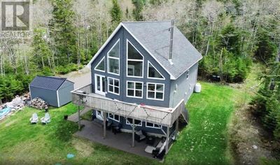 1584 Pockwock Rd, House other with 3 bedrooms, 3 bathrooms and null parking in Upper Hammonds Plains NS | Image 1