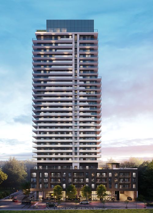 1104-2075 Lakeshore Road, Burlington, ON, L7R0H3 | Card Image