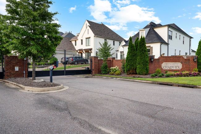 1717 Chadwick Farms Loop S, House other with 6 bedrooms, 5 bathrooms and null parking in Collierville TN | Image 39