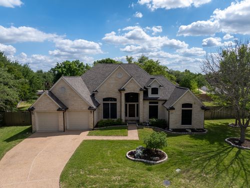 15825 Chatham Wood Dr, Austin, TX, 78717-4860 | Card Image