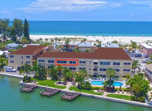 a306-10265 Gulf Blvd, Treasure Island, FL, 33706-4873 | Card Image