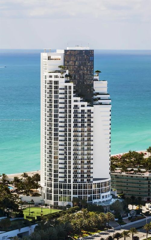 1608-18001 Collins Ave, Sunny Isles Beach, FL, 33160 | Card Image