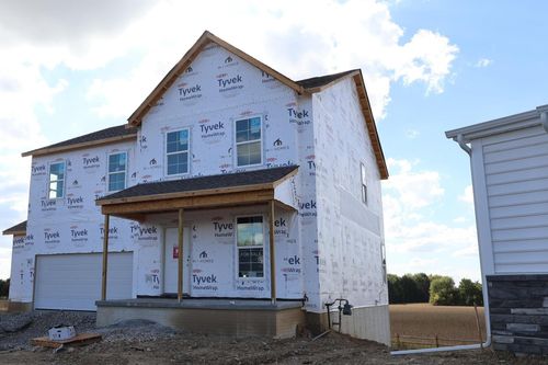 12157 Tybee Court Nw, Pickerington, OH, 43147 | Card Image