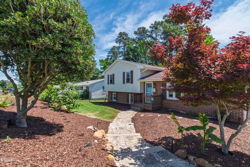 1408 N King Charles Rd, Raleigh, NC, 27610-1148 | Card Image