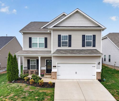 3003 Persimmon St, Columbia, TN, 38401-2927 | Card Image