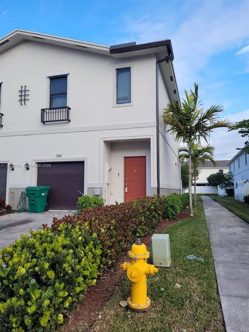 1161 Sw 8th Ave, Florida City, FL, 33034-4888 | Card Image