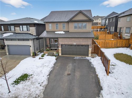 4054 Thomas St, Beamsville, ON, L3J0S5 | Card Image