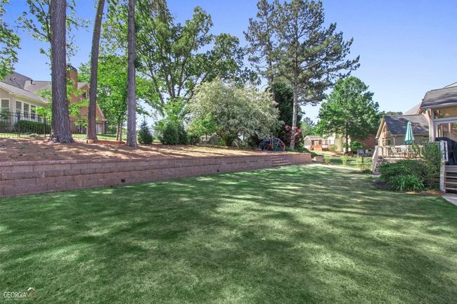 135 Colton Crest Dr, House other with 4 bedrooms, 4 bathrooms and 3 parking in Johns Creek GA | Image 50