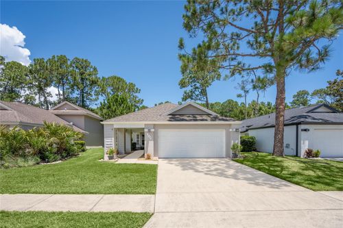 254 Glenbriar Cir, DAYTONA BEACH, FL, 32114-7149 | Card Image
