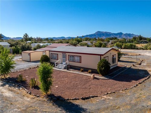 1310 Black St, Pahrump, NV, 89060-3909 | Card Image