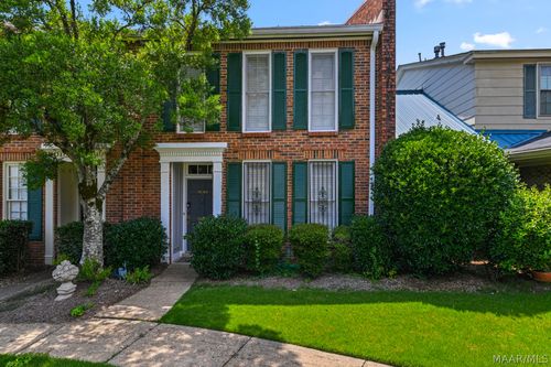 2060 Hazel Hedge Ln, Montgomery, AL, 36106-1529 | Card Image