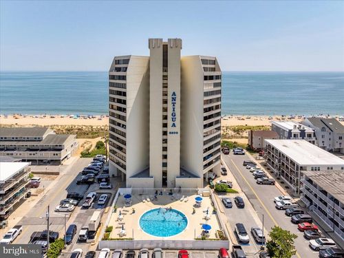 unit-606-8500 Coastal Hwy, OCEAN CITY, MD, 21842-7741 | Card Image