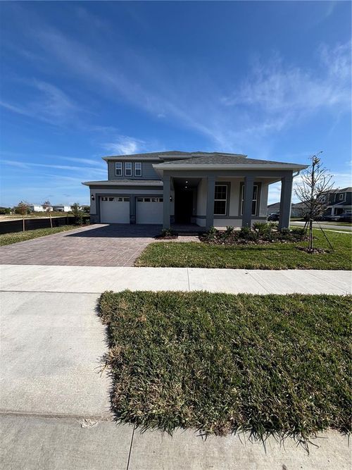 350 Crystal Wood Dr, Winter Garden, FL, 34787-6560 | Card Image