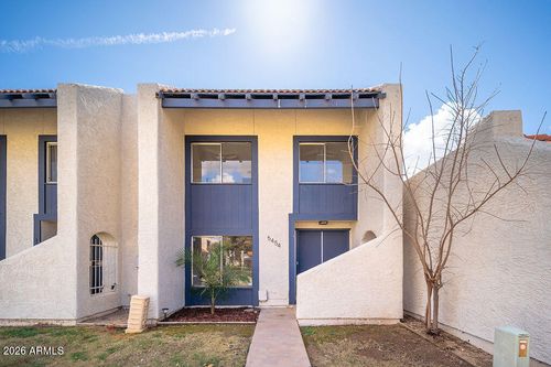 5454 W El Caminito Dr, Glendale, AZ, 85302-6121 | Card Image
