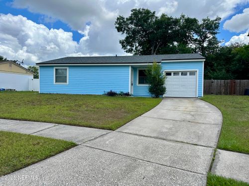 2623 Debbie Ct, Jacksonville, FL, 32210-3431 | Card Image