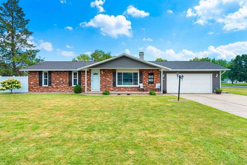 1925 Mac Lane, BELLEVUE, WI, 54311 | Card Image