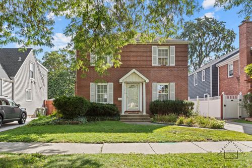 2019 N 74th Ct, Elmwood Park, IL, 60707-3111 | Card Image