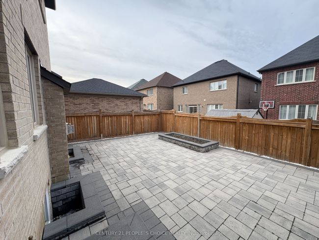 41 Trail Rider Dr, House other with 8 bedrooms, 7 bathrooms and 2 parking in Brampton ON | Image 23