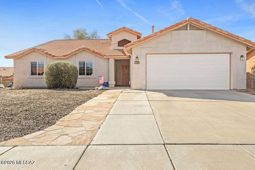 9652 E Paseo Juan Tabo, Tucson, AZ, 85747 | Card Image