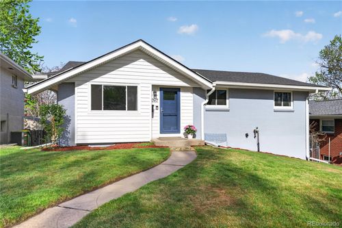 3747 S Elati St, Englewood, CO, 80110-3521 | Card Image