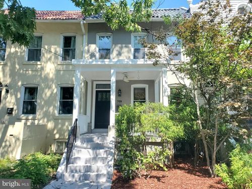 709 Shepherd St Nw, WASHINGTON, DC, 20011-7925 | Card Image