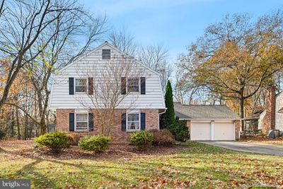 3010 Maple Shade Lane, House other with 5 bedrooms, 3 bathrooms and null parking in WILMINGTON DE | Image 2