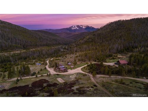 19384 County Road 4, Granby, CO, 80446-6014 | Card Image