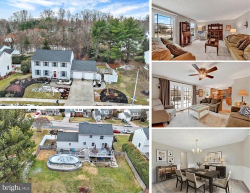 3827 Proctor Ln, NOTTINGHAM, MD, 21236-4748 | Card Image