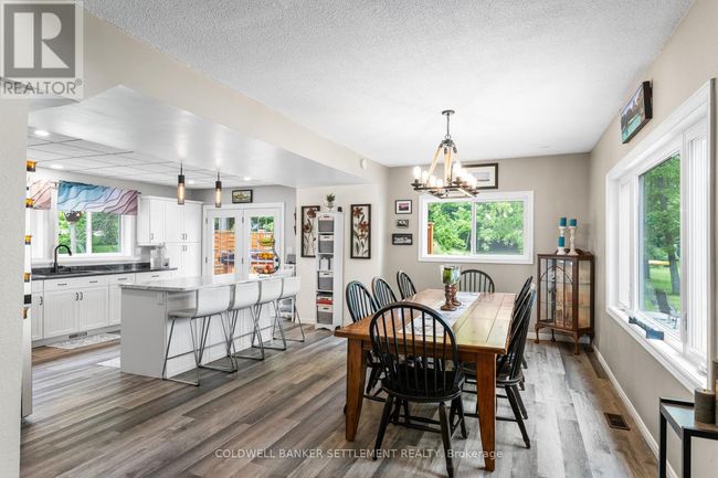 1021 Trillium Point Rd, House other with 4 bedrooms, 2 bathrooms and 6 parking in Sharbot Lake ON | Image 22