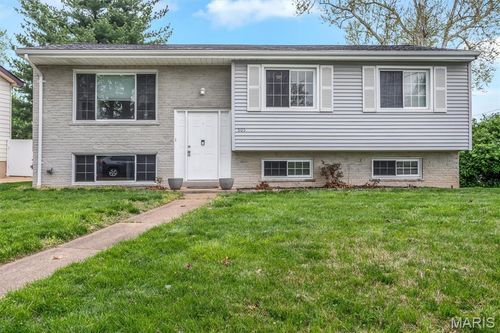 505 Robin Dr, Arnold, MO, 63010-1631 | Card Image