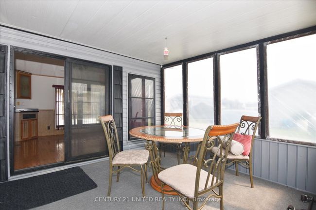 12 Tyler Dr, House other with 2 bedrooms, 1 bathrooms and 2 parking in Keene ON | Image 6