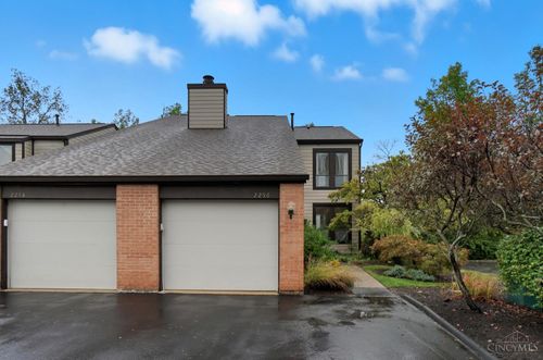 2256 Clough Ridge Dr, Anderson Twp, OH, 45230-1489 | Card Image