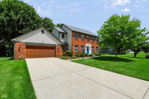 5820 Dan Patch Drive, Indianapolis, IN, 46237 | Card Image