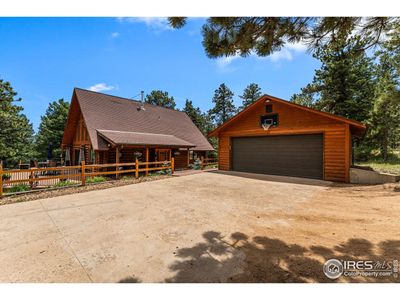 178 Hazelwood Dr, House other with 3 bedrooms, 2 bathrooms and null parking in Nederland CO | Image 2