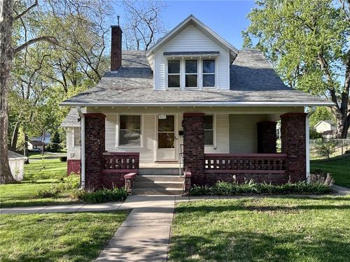 3117 Miller Ave, Saint Joseph, MO, 64506-2021 | Card Image
