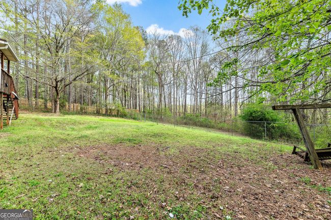95 Joshua Ct, House other with 4 bedrooms, 3 bathrooms and null parking in Zebulon GA | Image 39