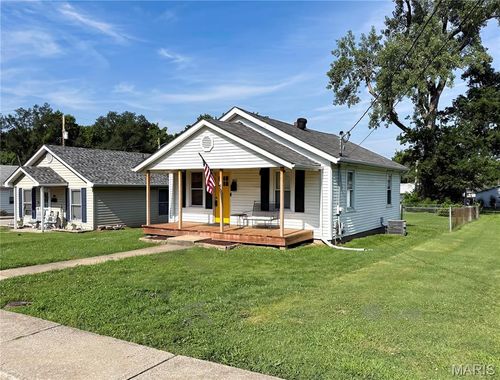 803 Valentine St, Festus, MO, 63028-1225 | Card Image