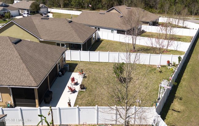 4128 Spring Creek Ln, House other with 3 bedrooms, 2 bathrooms and null parking in MIDDLEBURG FL | Image 42