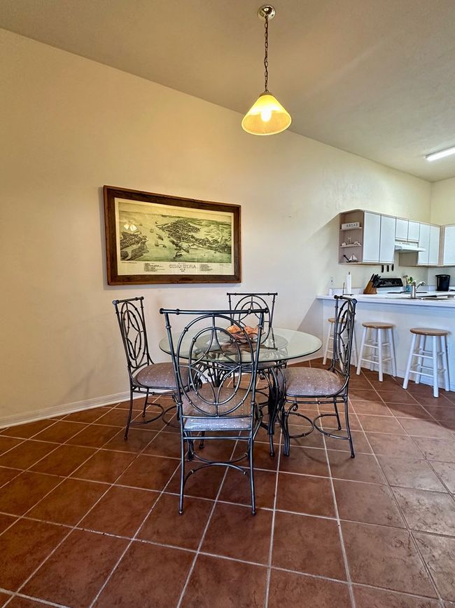 7-F - 11 Old Mill Dr, Condo with 2 bedrooms, 2 bathrooms and null parking in Cedar Key FL | Image 9