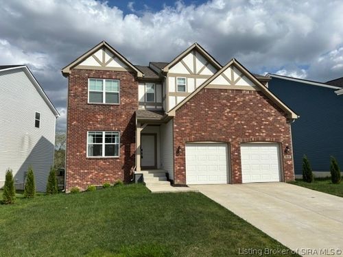 8040 Schrieber Rd, Floyds Knobs, IN, 47119-9402 | Card Image