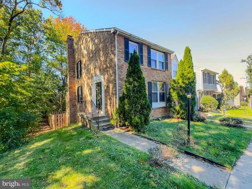 8100 Mandan Ter, Greenbelt, MD, 20770-2638 | Card Image