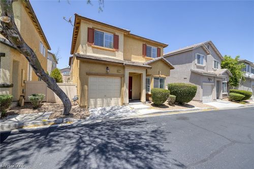 6777 Wormwood Ln, Las Vegas, NV, 89148-4258 | Card Image
