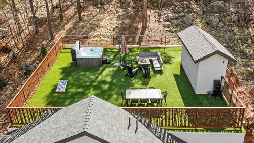 789 N Forest View Dr, Flagstaff, AZ, 86001-4817 | Card Image